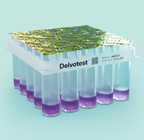 Delvotest® Antibiotic Detection System
