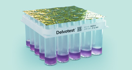 Delvotest® On-Farm Antibiotic Residue Test System from Fort Richard